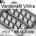 Vardenafil Vilitra 07